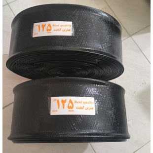 لوله نخدار125 میلیمتری (سایز 5 اینچ) 