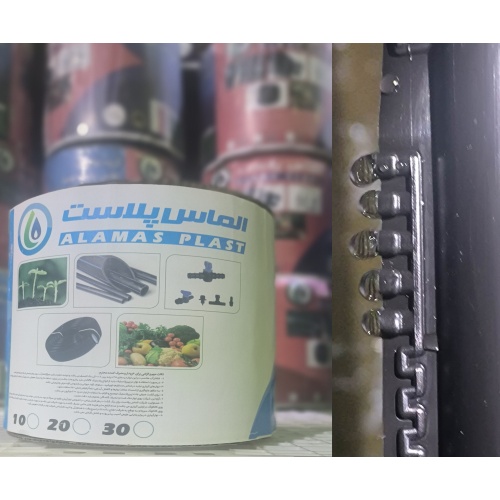 نوار تیپ 30 سانتی متری 9 کیلویی